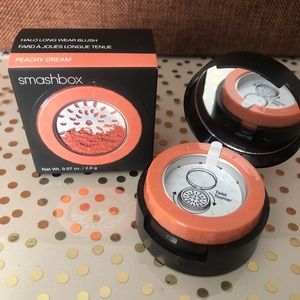 Smashbox Halo Blush - Peachy Dream